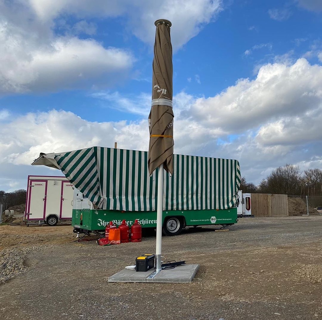 Hilden, Germany Supercharger Updates forum.supercharge.info