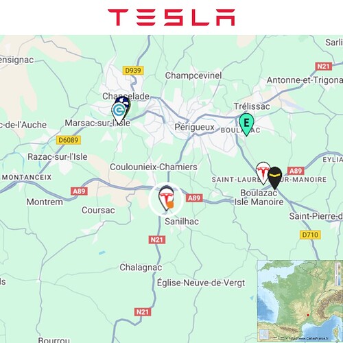 4039 - Tesla Sanilhac