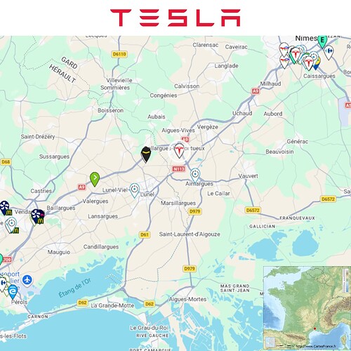 4884 - Tesla G