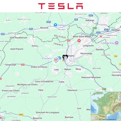5188 - Tesla Lexy