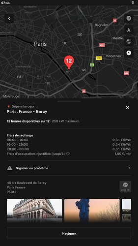 3485 - Tesla Bercy 2