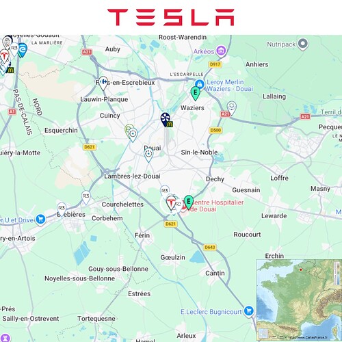 5181 - Tesla Férin