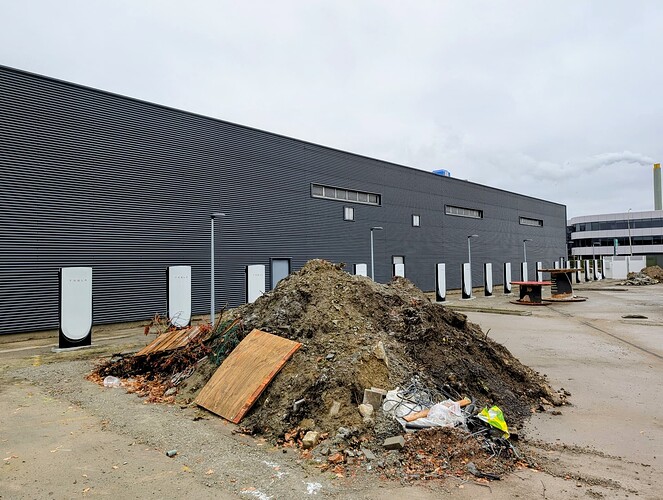 2025-11-23 till now = No progress at all