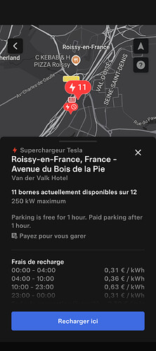 4799 - Tesla Roissy 2