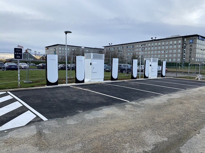 4799 - Tesla Roissy 3