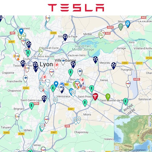 3638 - Tesla Bron