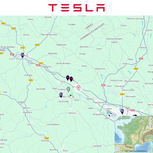 4106 - Tesla Artix