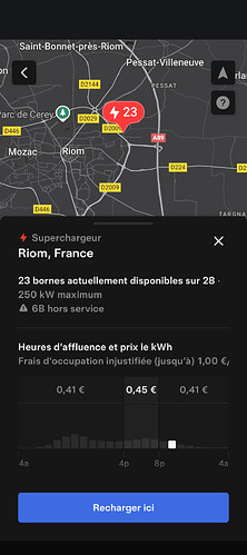 4052 - Tesla Riom 2