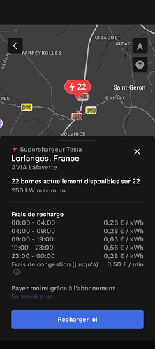 4995 - Tesla Lorlanges 2