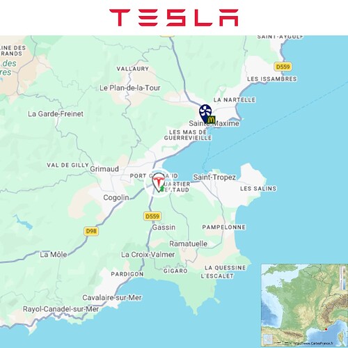 5141 - Tesla Gassin