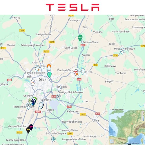 3578 - Tesla Arc