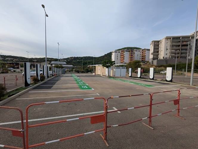 4874 - Tesla Ajaccio