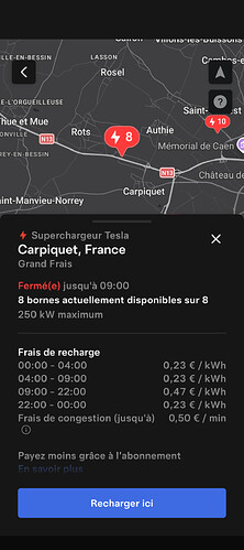 4966 - Tesla Carpiquet 2