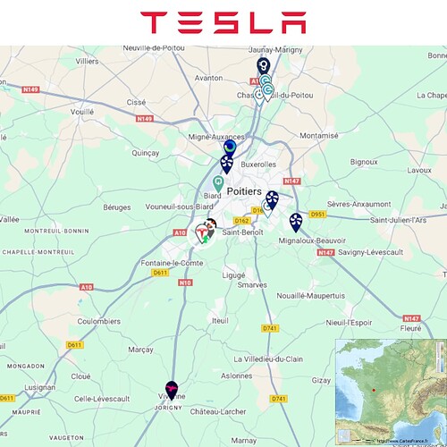 3979 - Tesla Croutelle