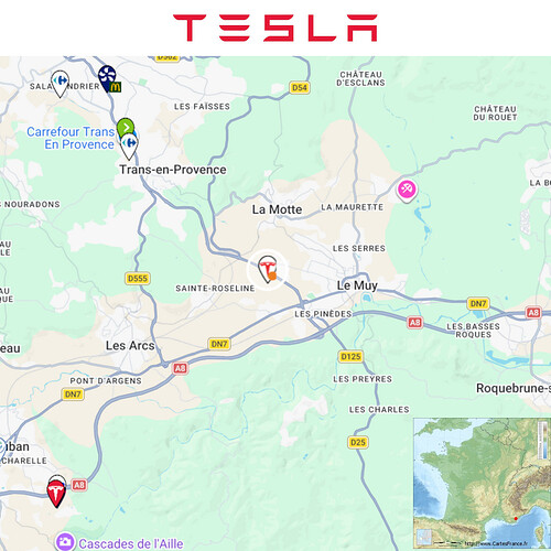 4854 - Tesla Muy