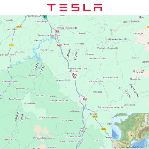 4366 - Tesla Albaret