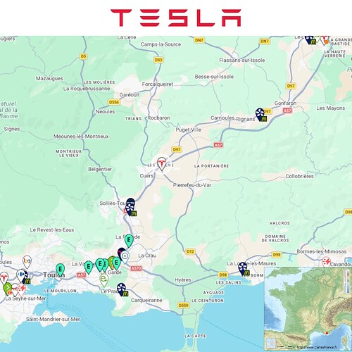 4891 - Tesla Cuers