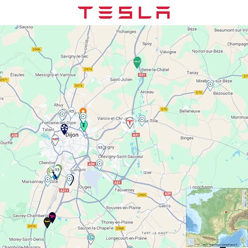 3900 - Tesla Arc