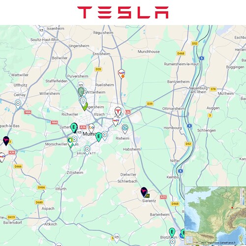 4757 - Tesla Sausheim