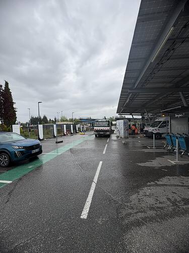 4856 - Tesla Sisteron 2