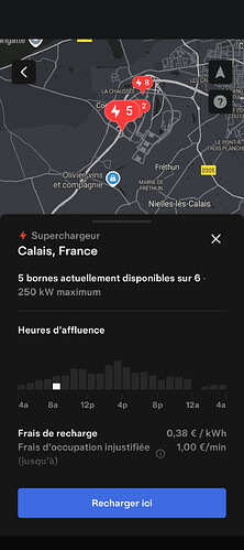 4015 - Tesla Coquelles