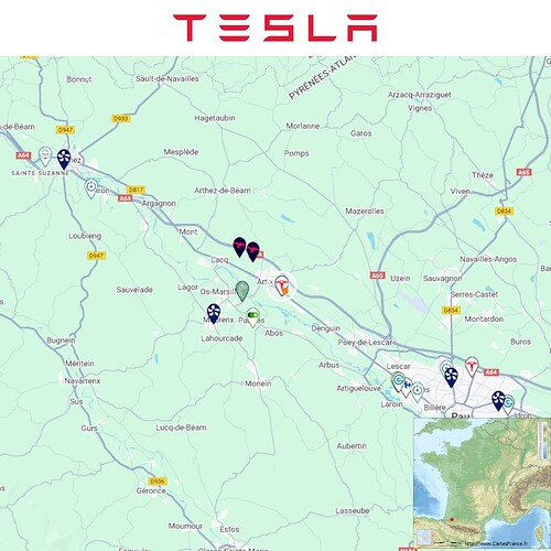 3943 - Tesla Artix