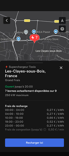 4685 - Tesla Clayes 2