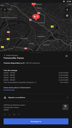 3615 - Tesla Franconville 2