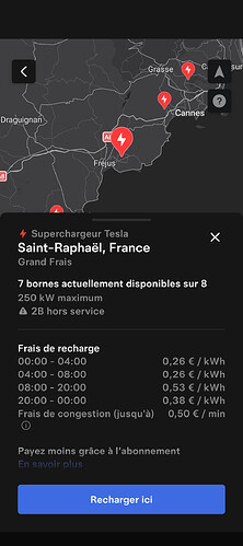 4900 - Tesla Saint Raphael 2