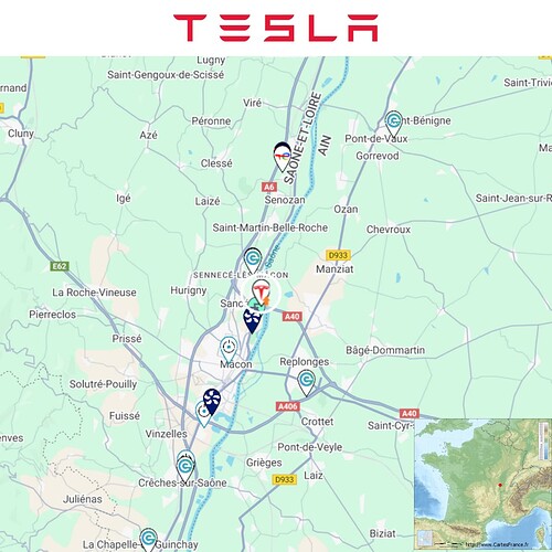 3854 - Tesla Sancé