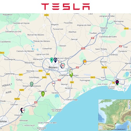 4453 - Tesla Béziers 2