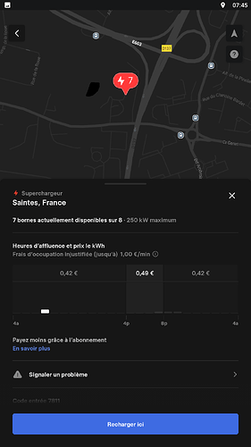3690 - Tesla Saintes 2