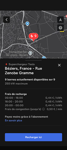 4453 - Tesla Béziers