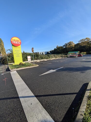 4368 - Tesla Tarbes 2