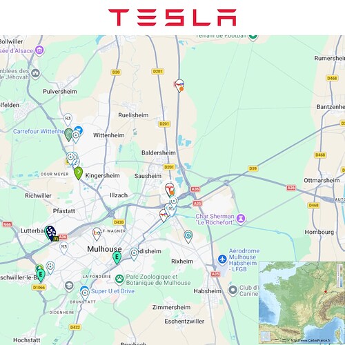4673 - Tesla Mulhouse