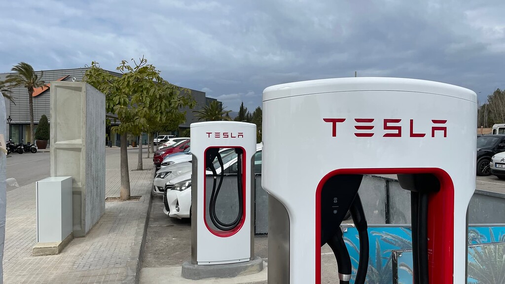 Supercharger Mallorca, Spain Supercharger Updates forum