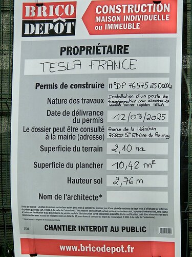 3978 - Tesla Rouen 2