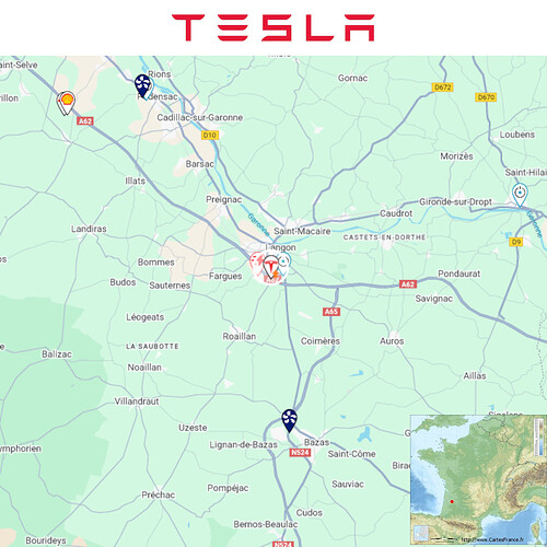 4326 - Tesla Langon 2