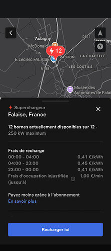 4018 - Tesla Falaise 2