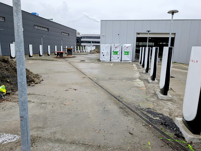 2025-11-23 till now = No more progress