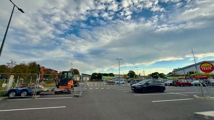 5257 - Tesla Le Havre 2