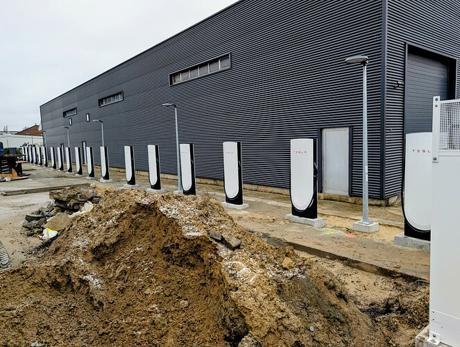 2025-11-23 Status Quo for the last 4 weeks now, the last mile is apparently the hardest