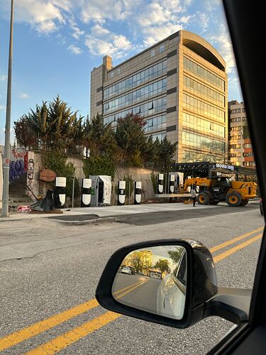 tesla