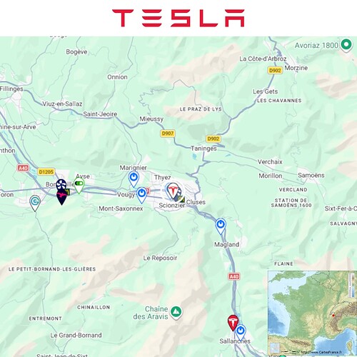 4756 - Tesla Scionzier