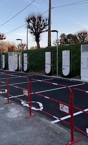 4766 - Tesla Saintes 2