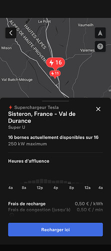 4901 - Tesla Sisteron 2