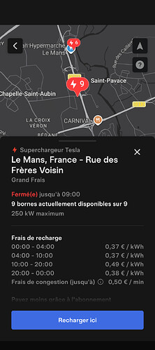 4716 - Tesla Le Mans