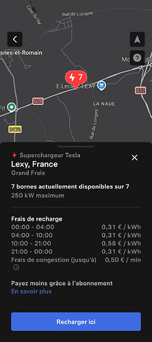 5188 - Tesla Lexy 2