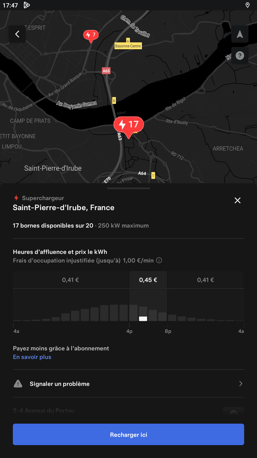 Sitemapcdatahttpsmodeinf Inetcommeteo St Pierre D Irube